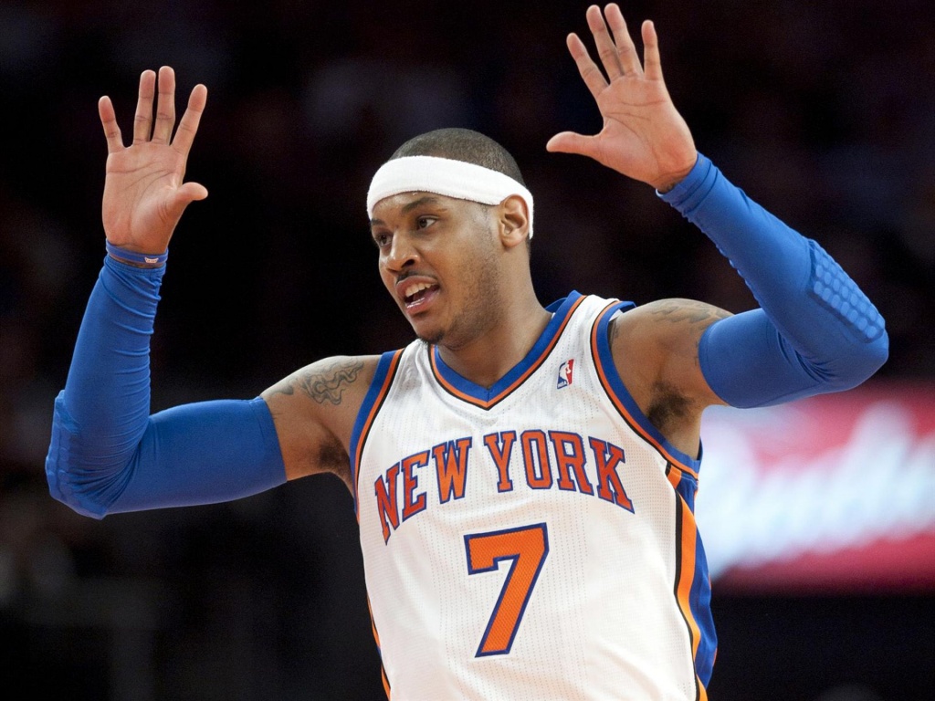 Carmelo Anthony1