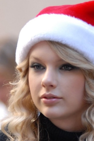 Celebrities Superb Taylor Swift