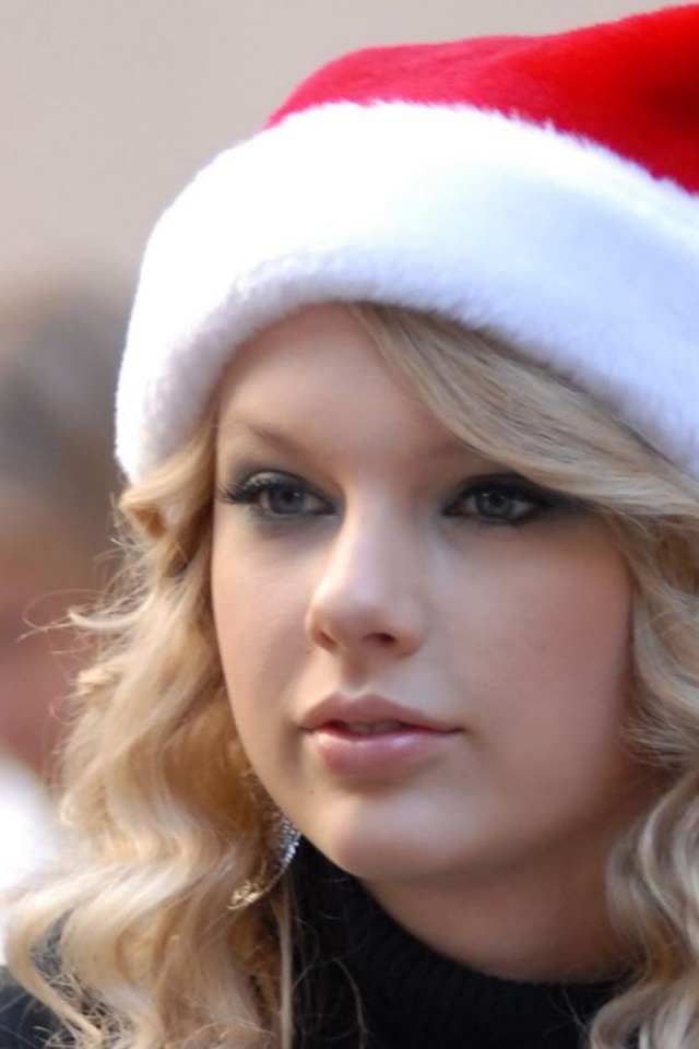 Celebrities Superb Taylor Swift