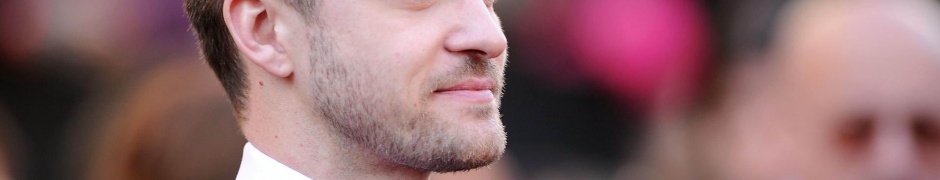 Celebrity Justin Timberlake In Tu