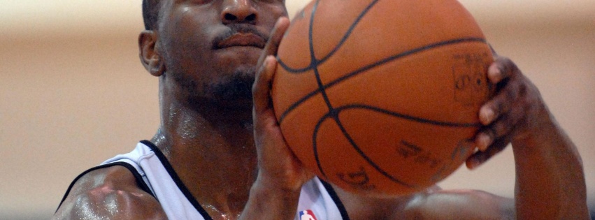 Charlotte Bobcats American Professional Basketball Kemba Walker