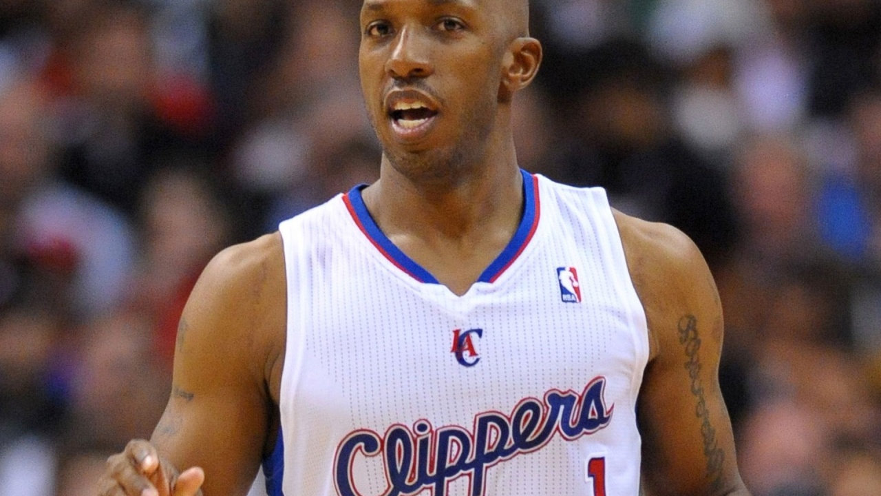 Chauncey Billups