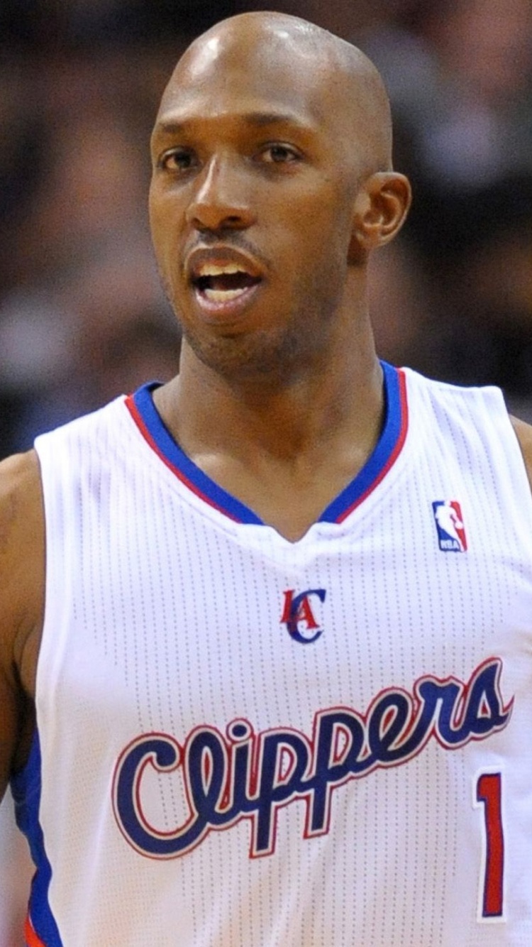 Chauncey Billups