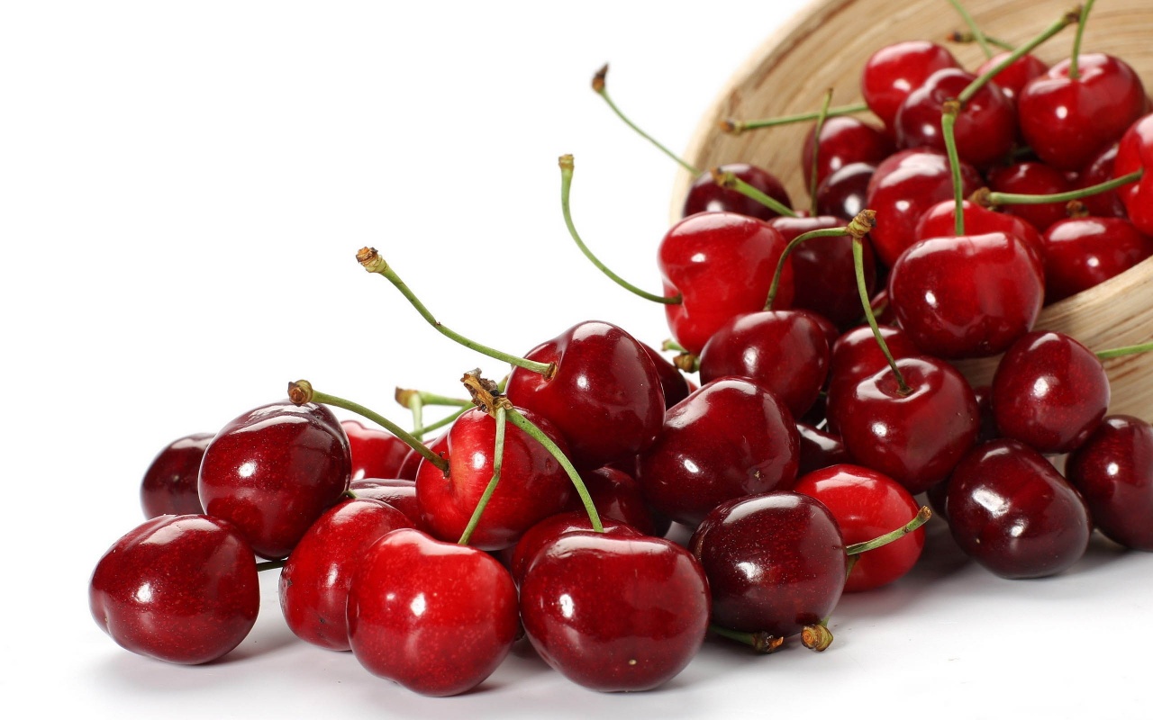 Cherry Fruit