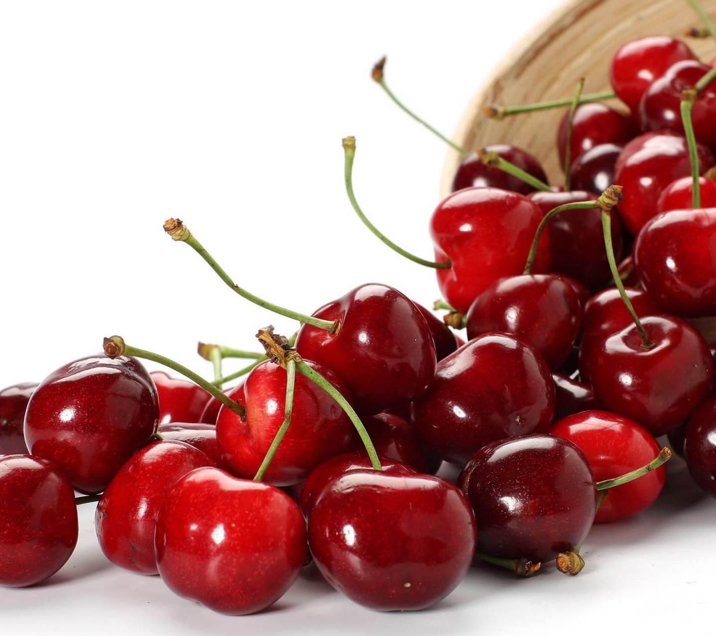 Cherry Fruit