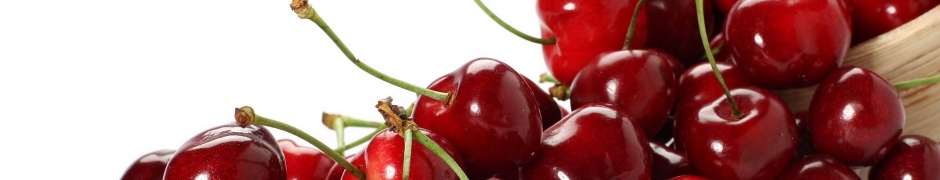 Cherry Fruit