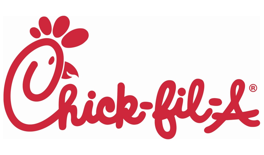 Chick Fil A Logo