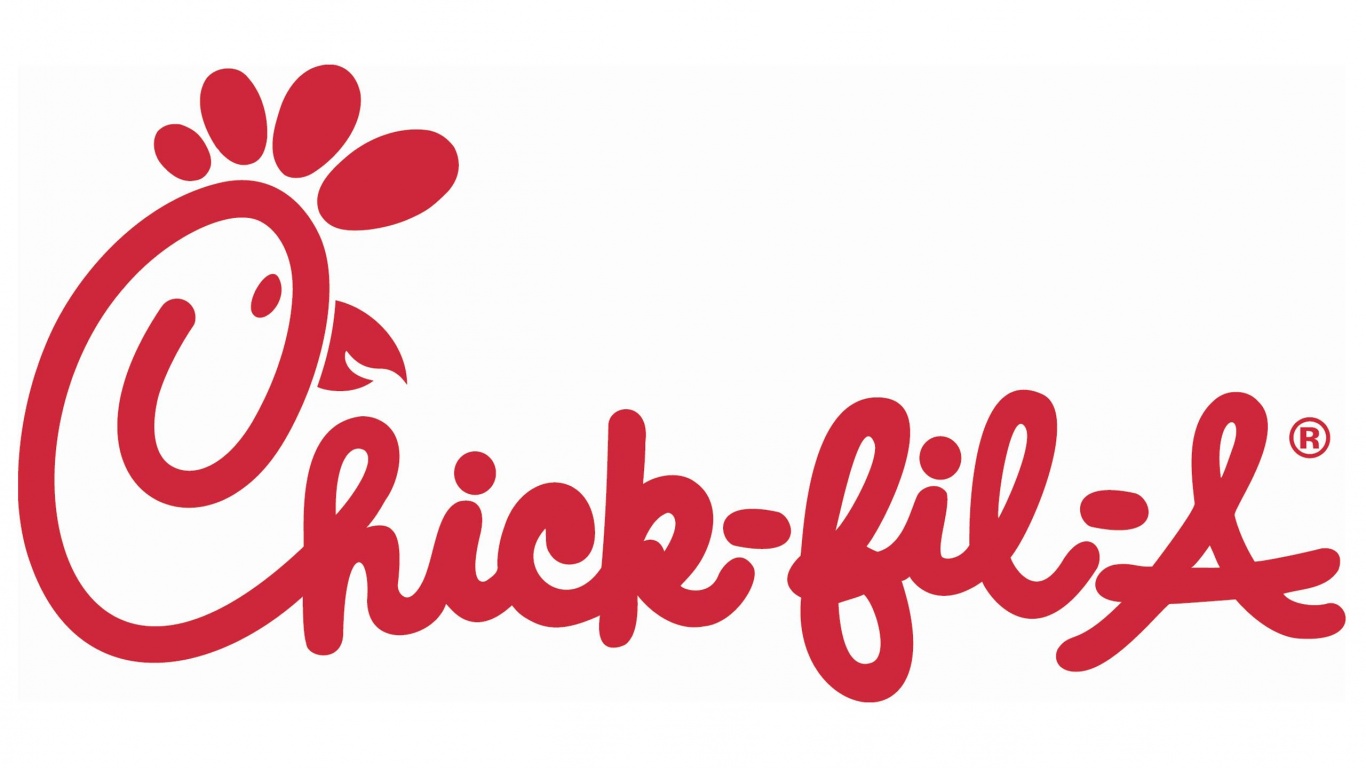 Chick Fil A Logo