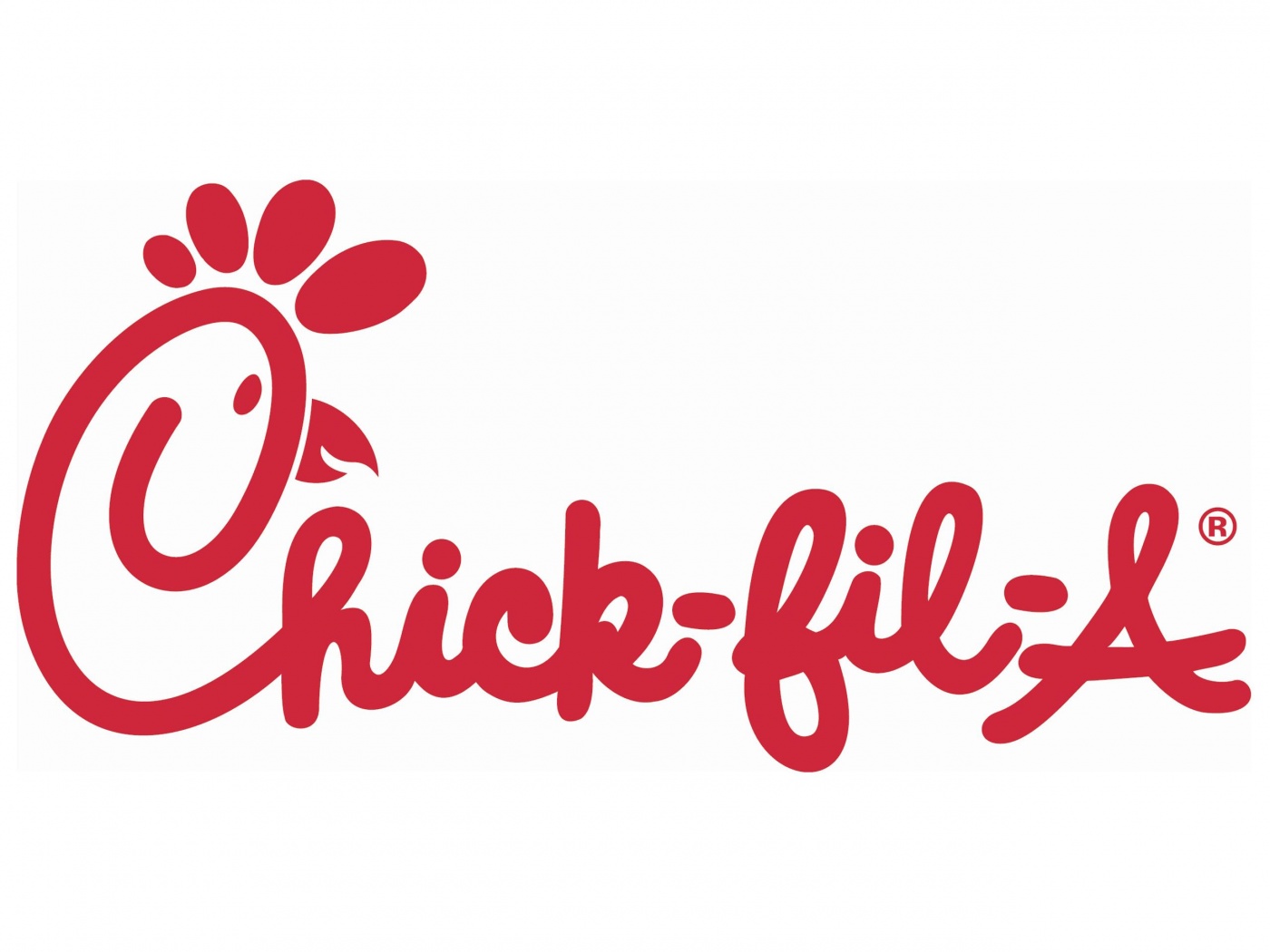 Chick Fil A Logo