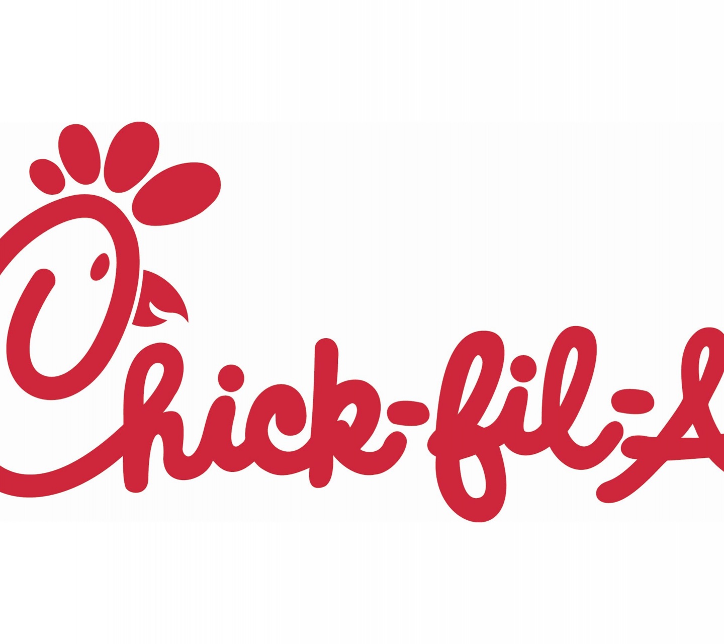 Chick Fil A Logo