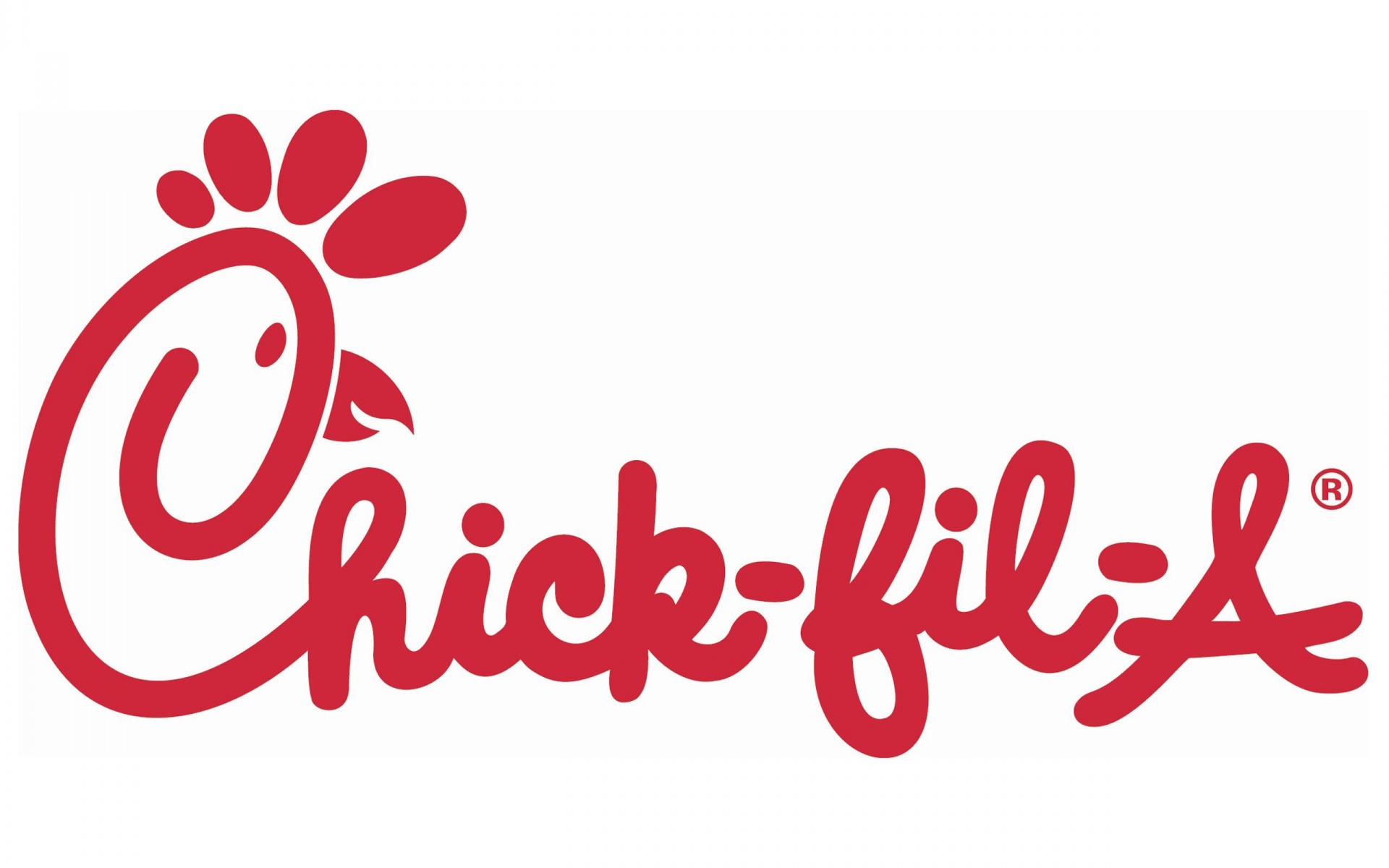 Chick Fil A Logo