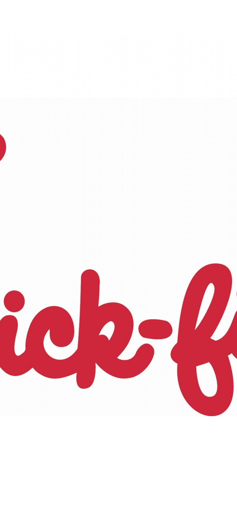 Chick Fil A Logo