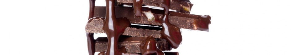 Chocolate Food Melting