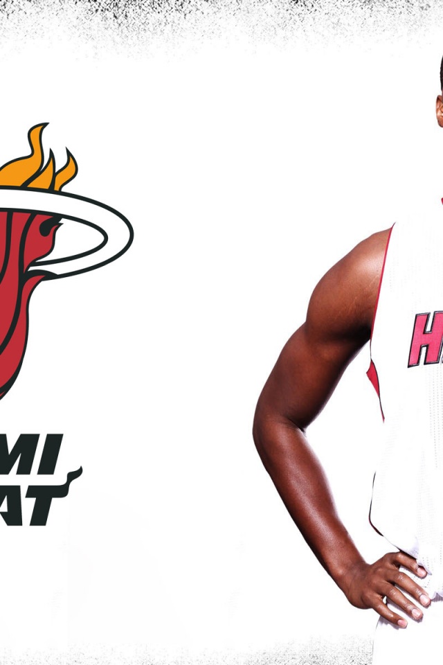 Chris Bosh - Miami Heat