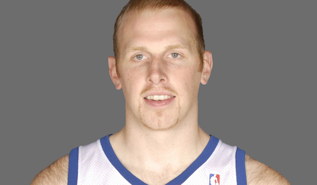 Chris Kaman Basketball