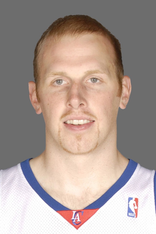 Chris Kaman Basketball