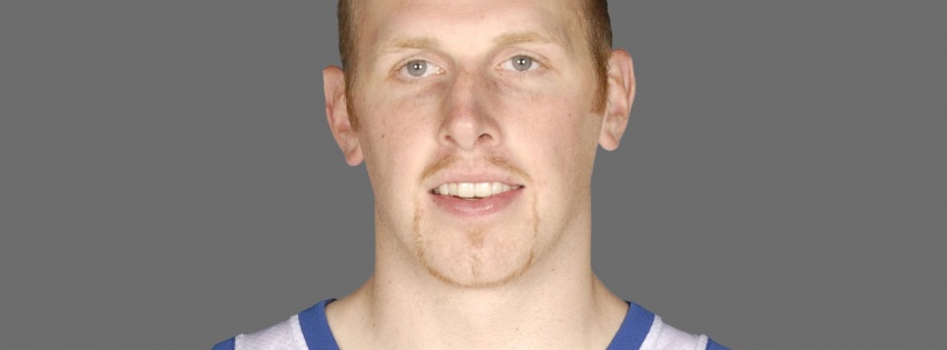 Chris Kaman Basketball