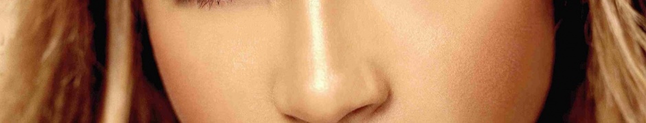 Christina Milian Look Face Lips Pomade