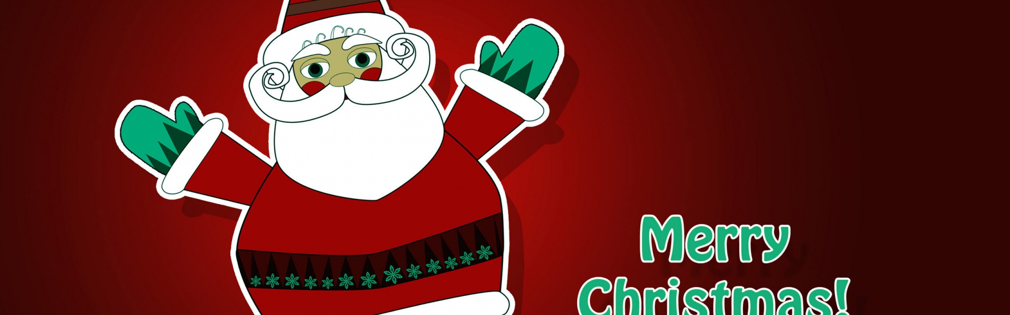 Christmas - Santa Claus