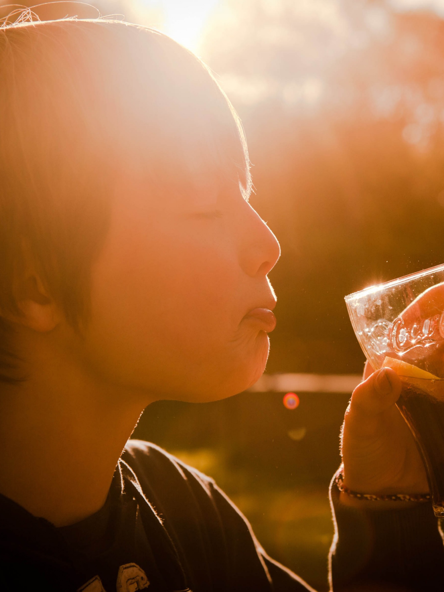 Coca Cola Commercial