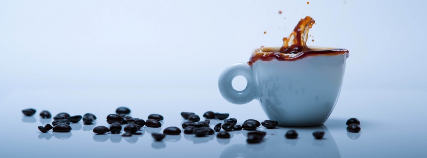 Coffee Splash