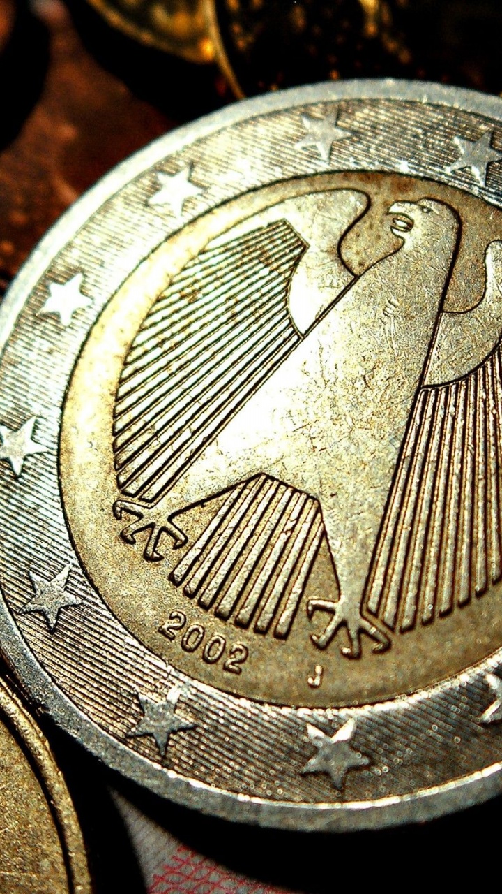 Coins Euro