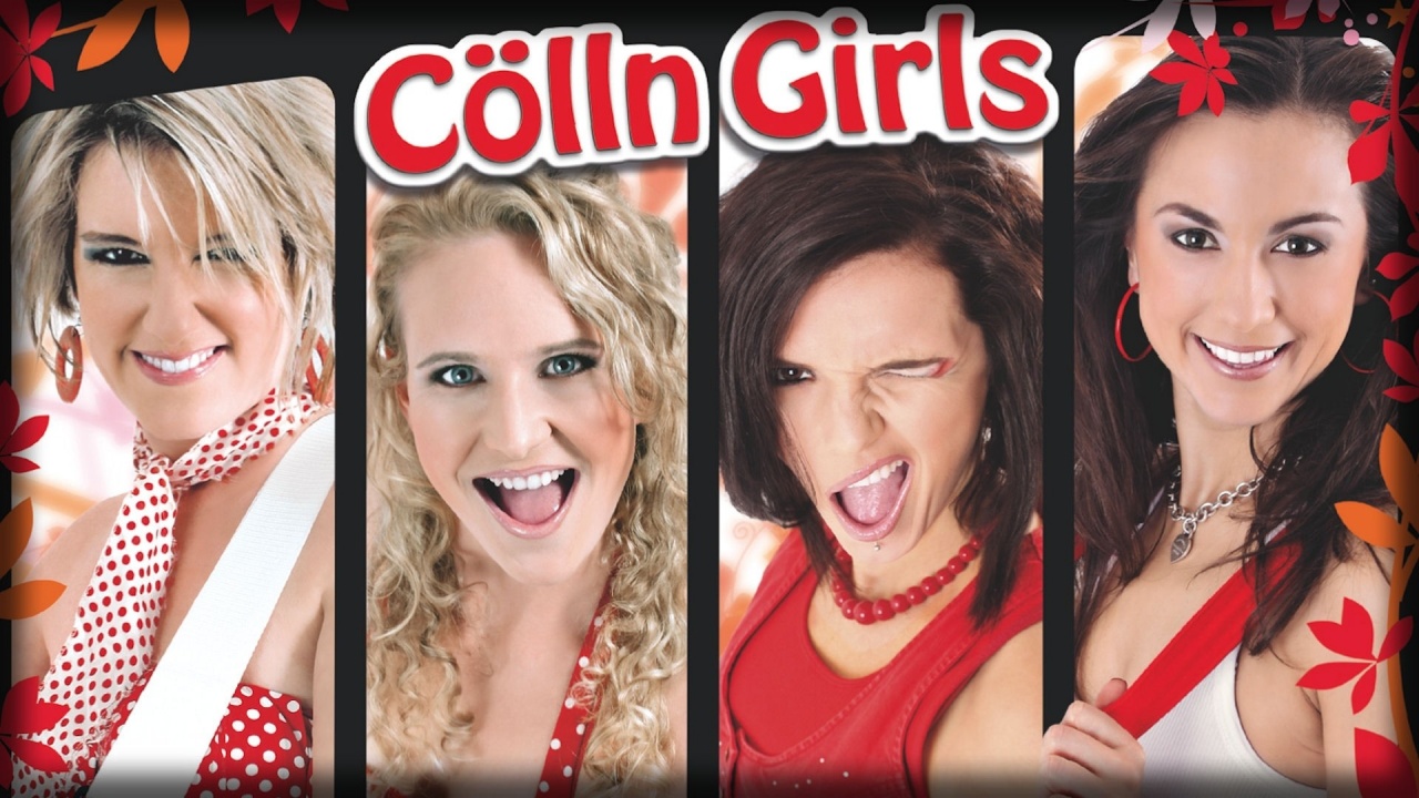 Colln Girls Girls Graphics Mouths Name
