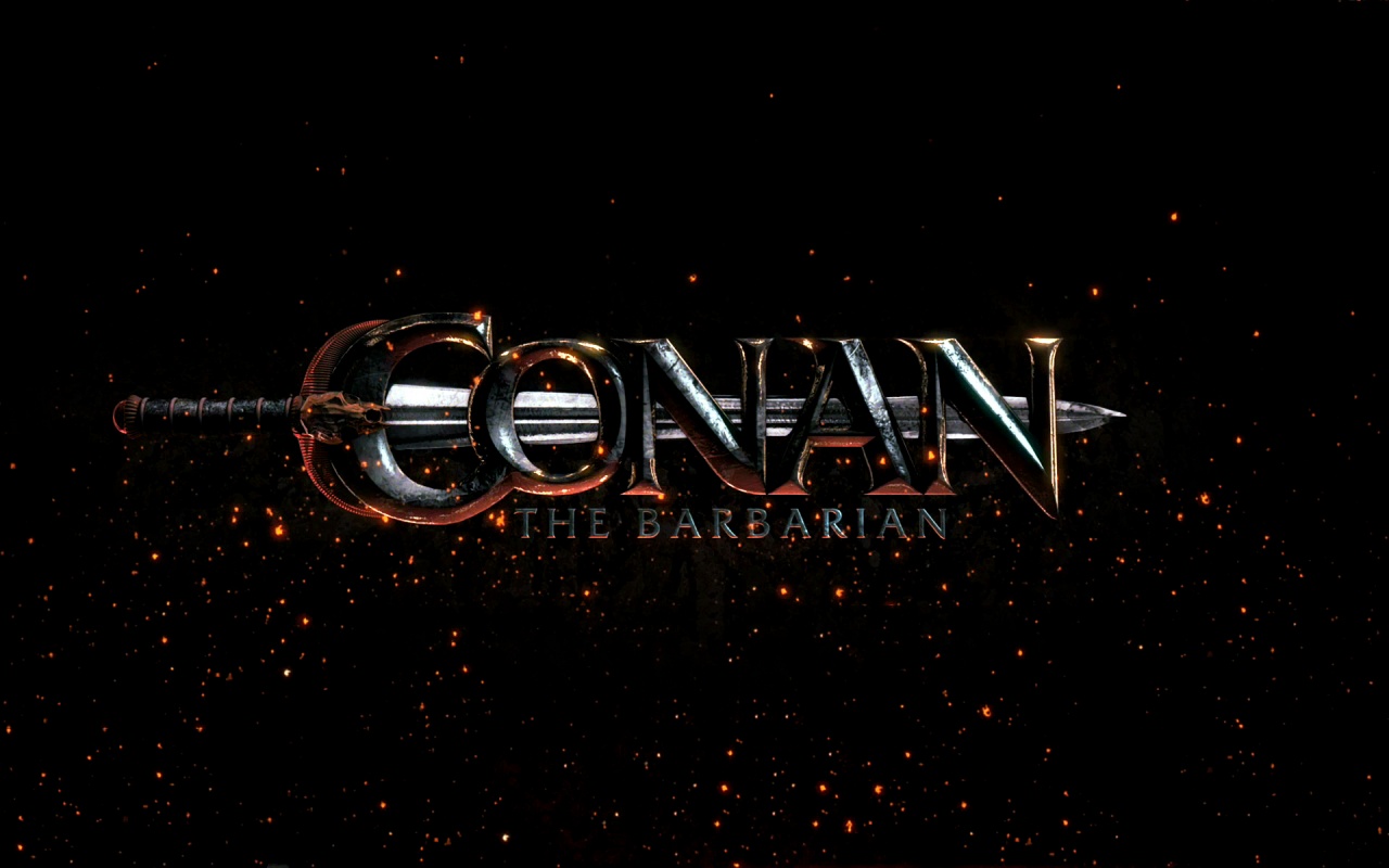 Conan The Barbarian Movie Wallpaper 3