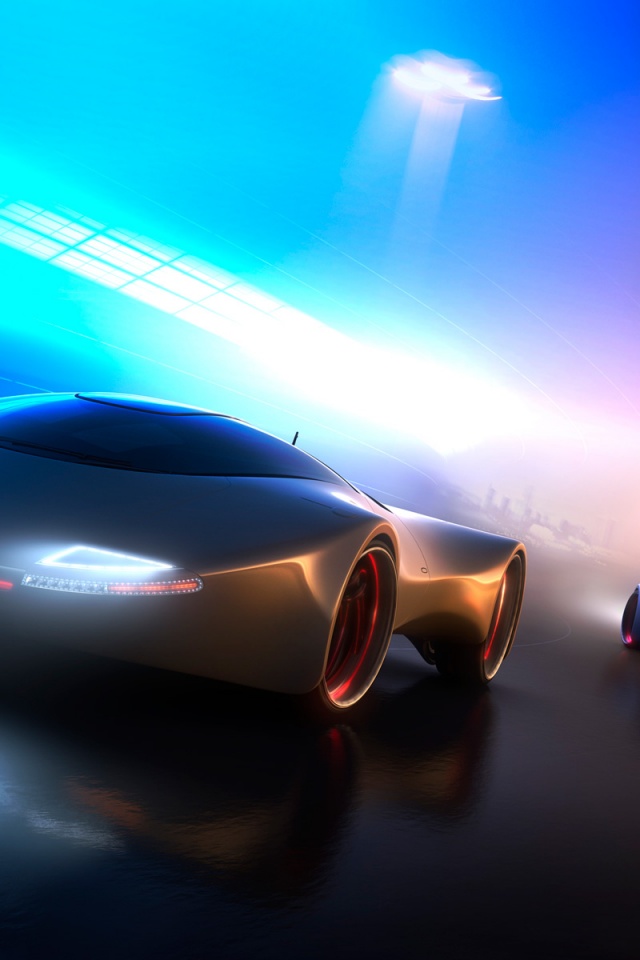 Concept Car 2020