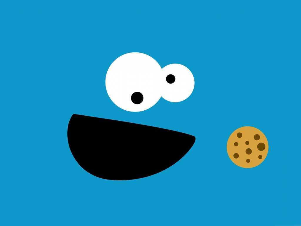 Cookie Monster