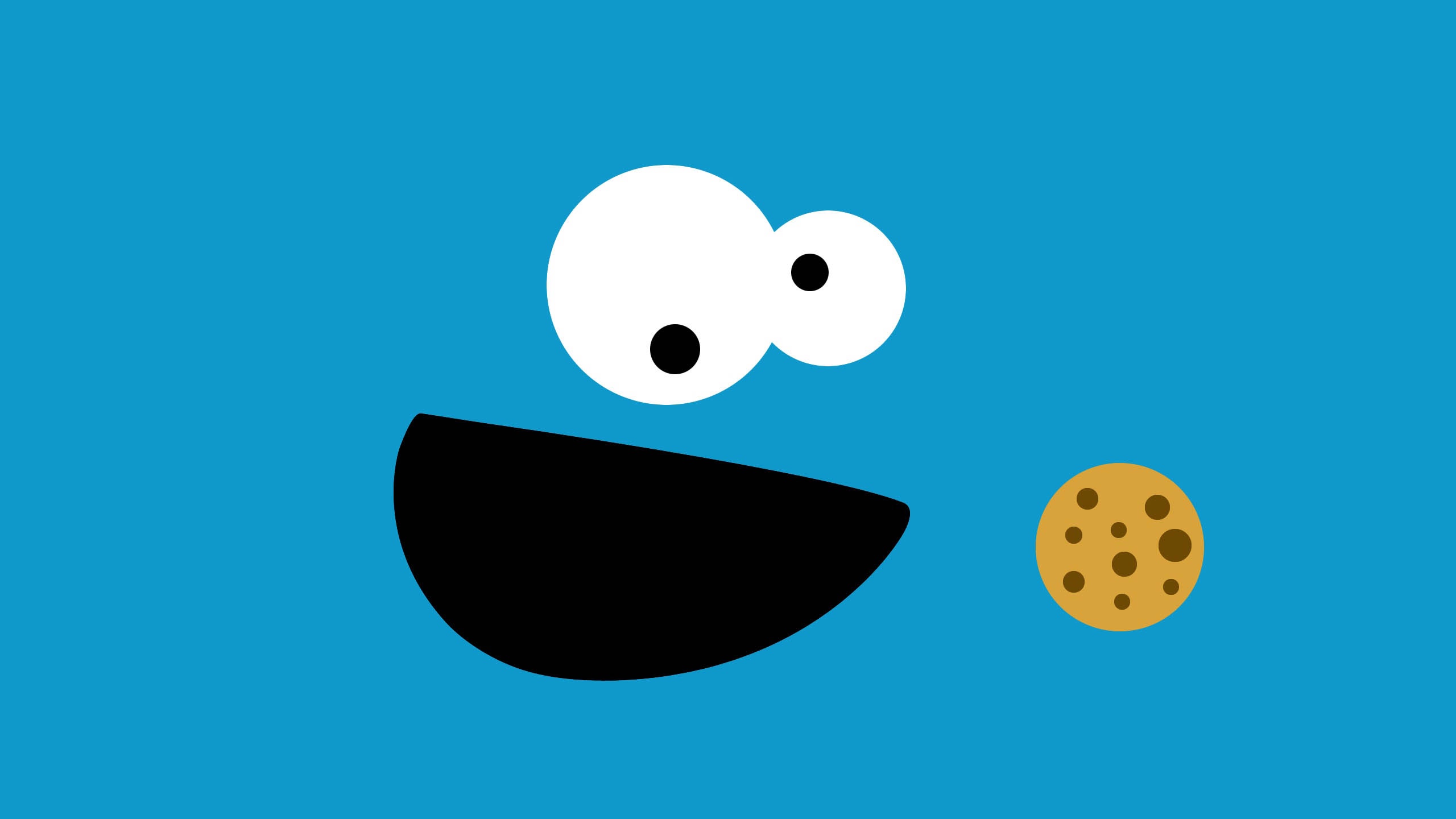 Cookie Monster