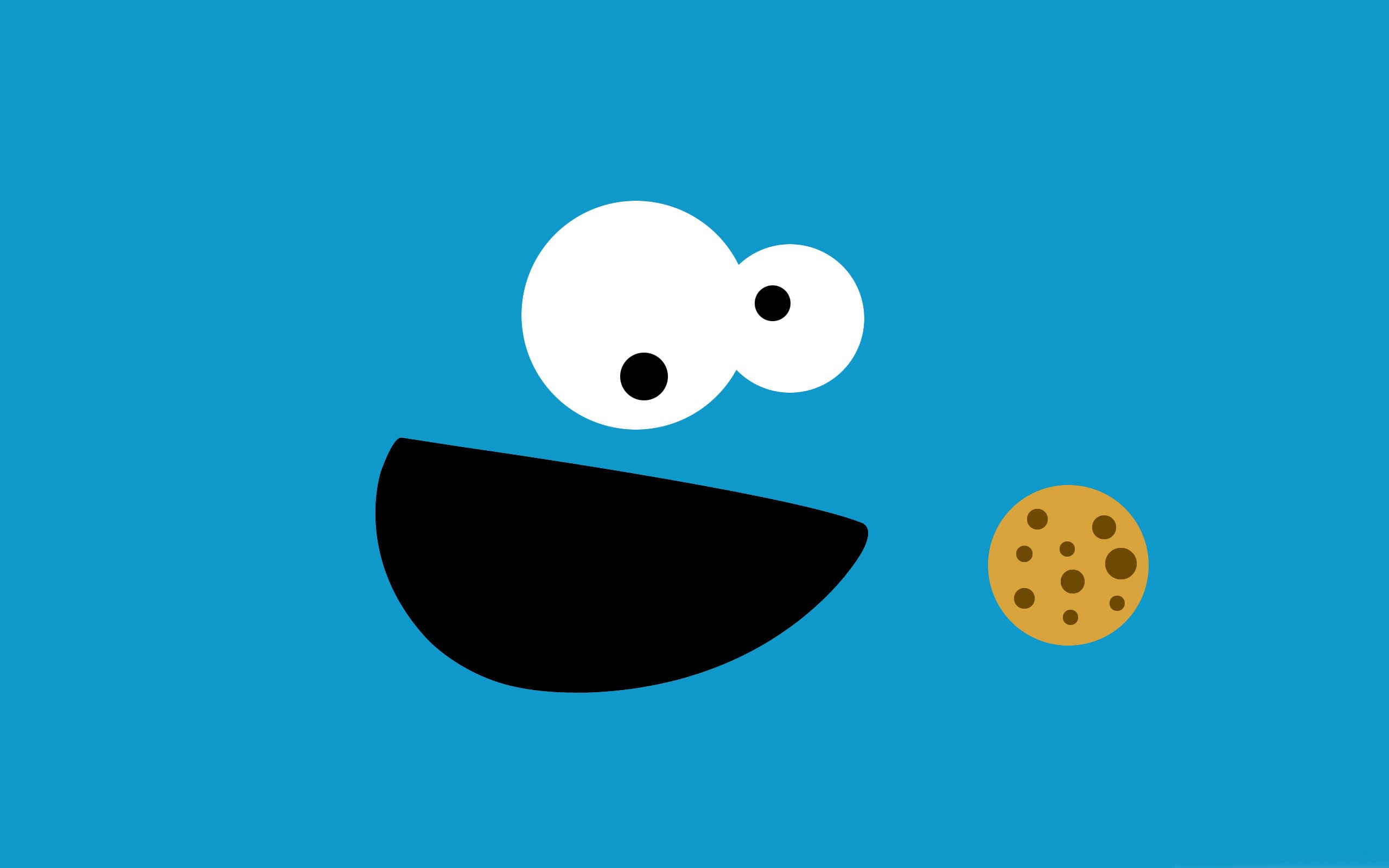 Cookie Monster