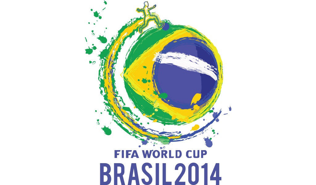 Copa Do Mundo FIFA De 2014 Brasil