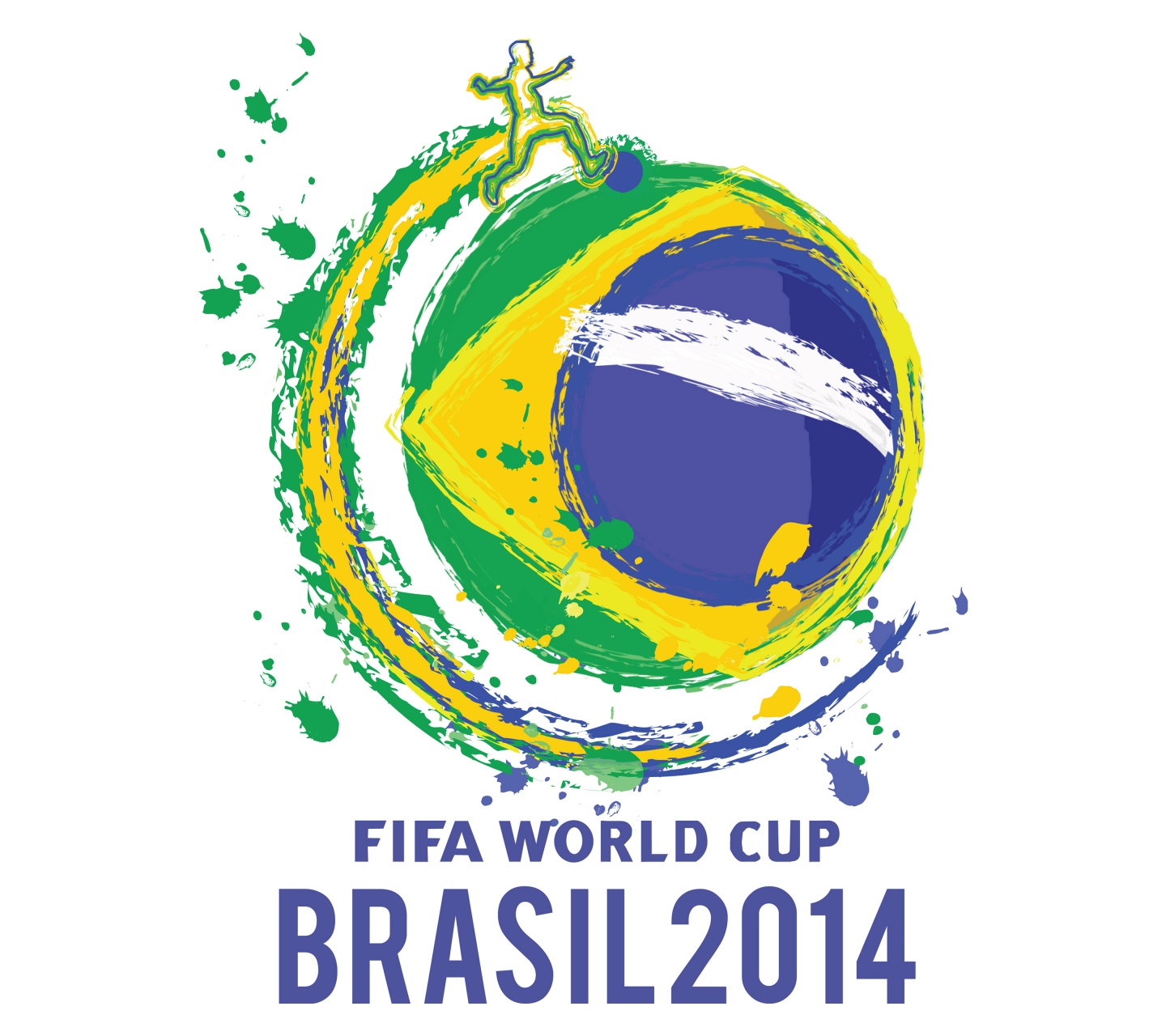 Copa Do Mundo FIFA De 2014 Brasil