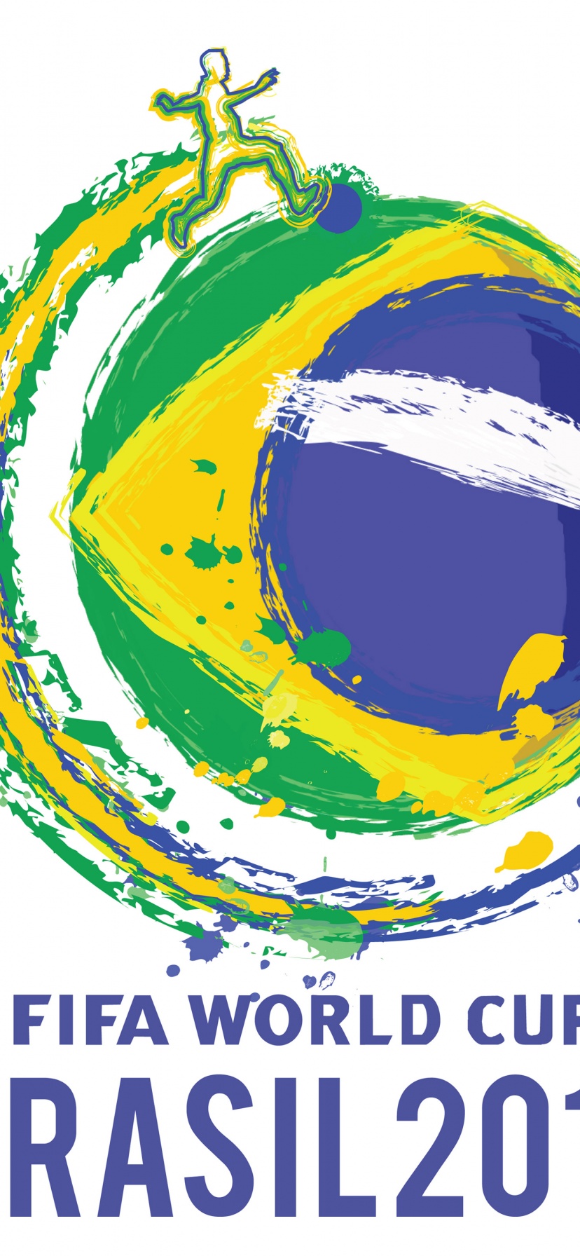 Copa Do Mundo FIFA De 2014 Brasil