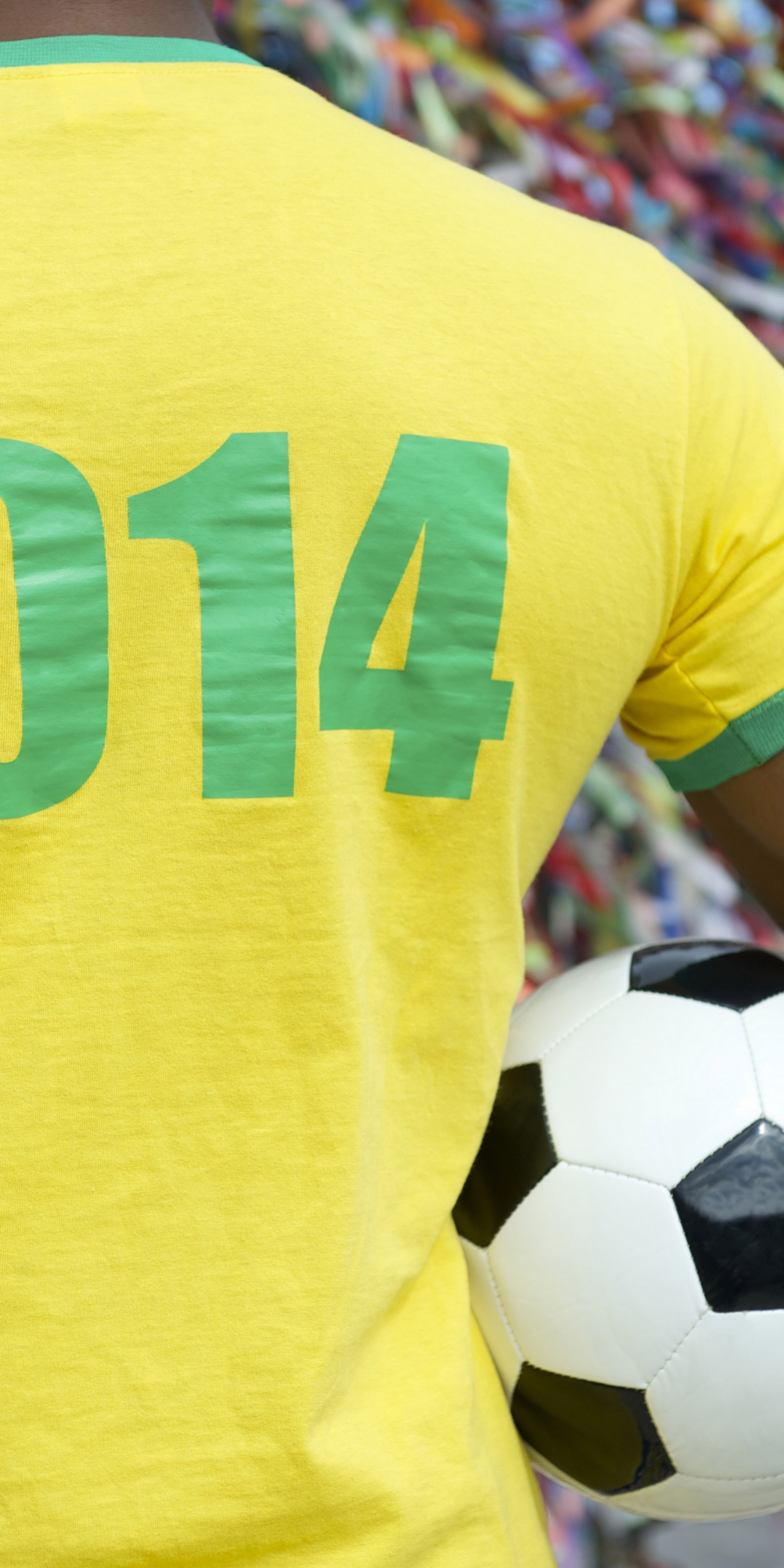 Copa Do Mundo FIFA De Brasil 2014