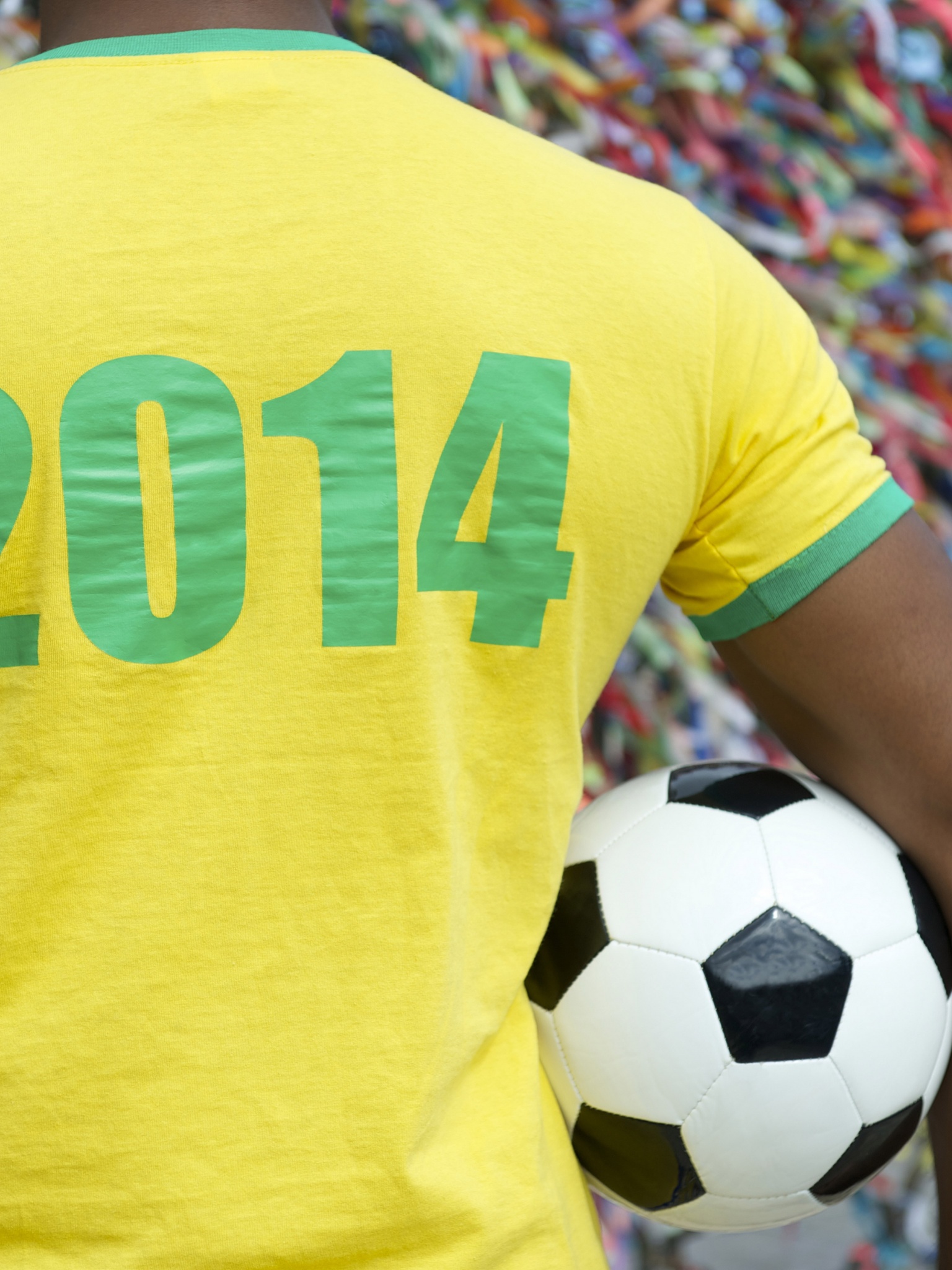 Copa Do Mundo FIFA De Brasil 2014