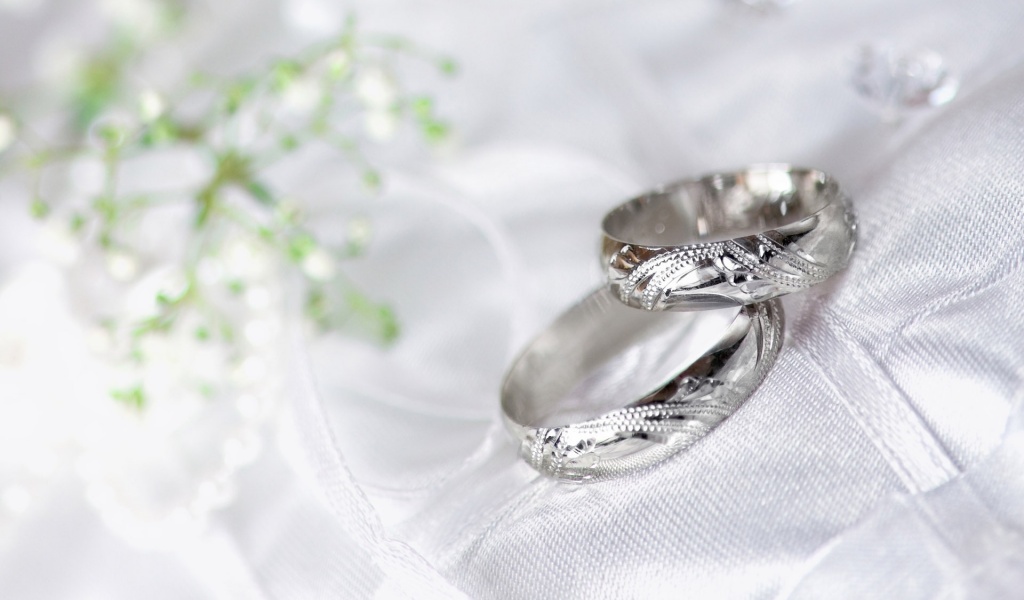 Couple Wedding Rings