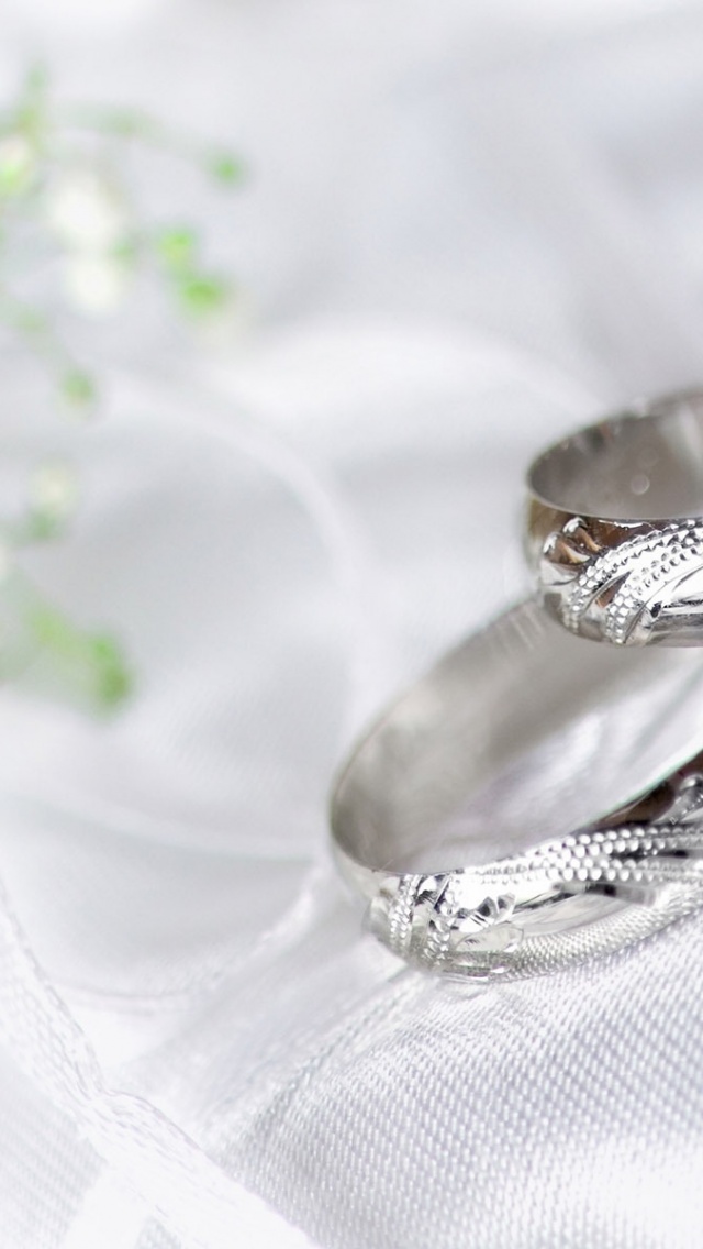 Couple Wedding Rings