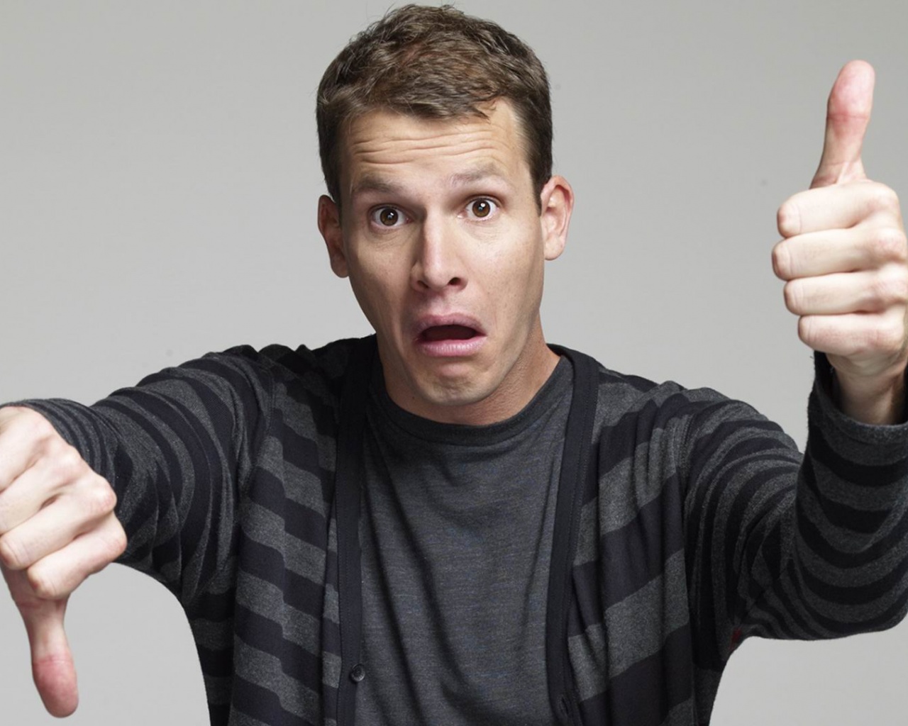 Daniel Tosh