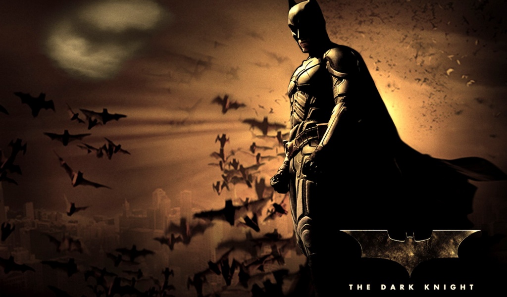 Dark Knight Rises Wallpapers Batman 3