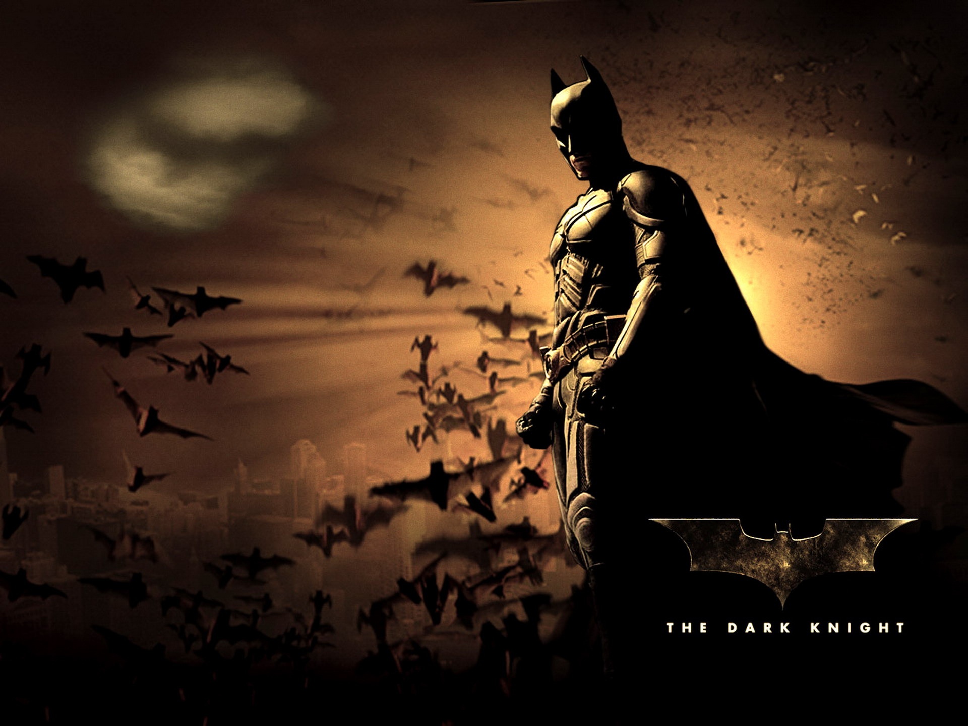 Dark Knight Rises Wallpapers Batman 3