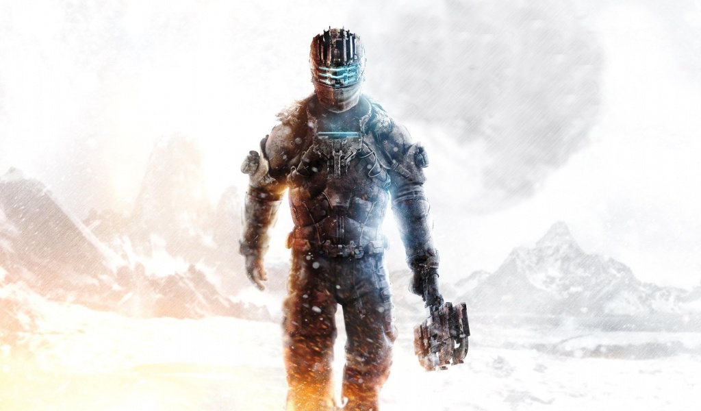 Dead Space 3 Pc Game