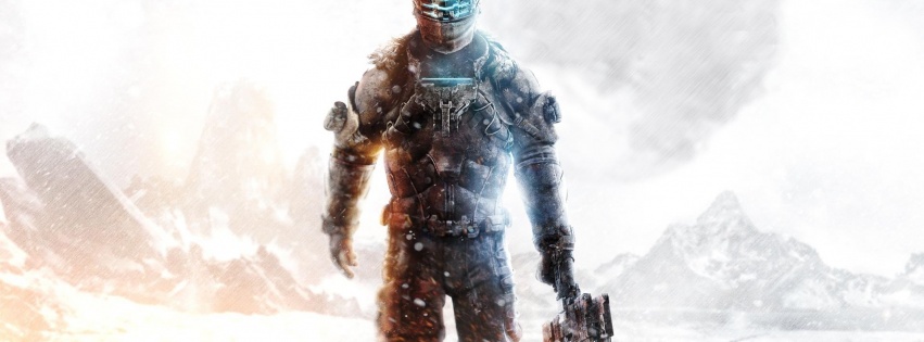 Dead Space 3 Pc Game