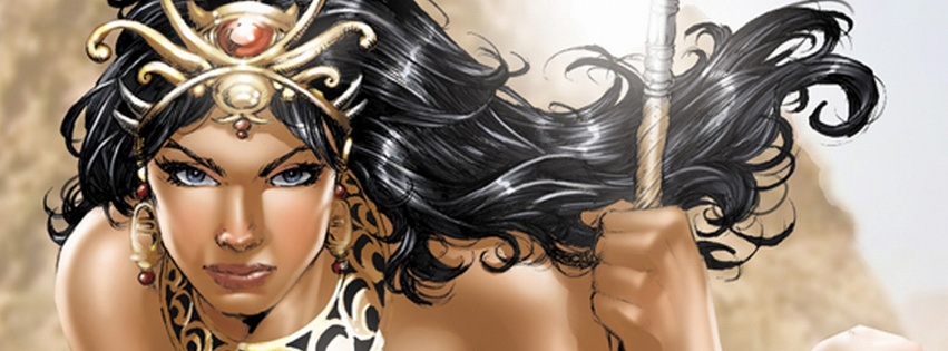 Dejah Thoris