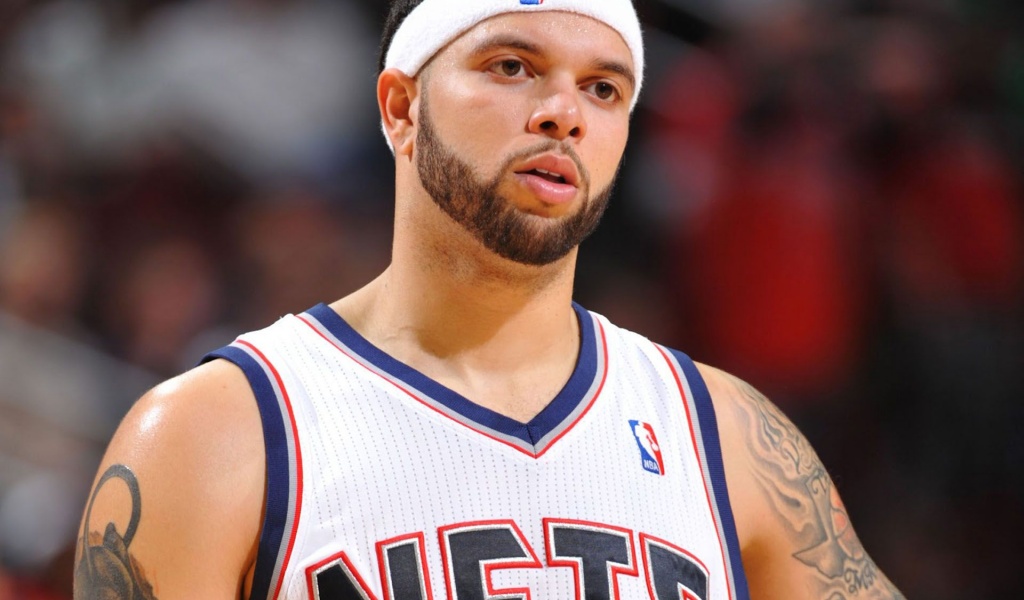 Deron Williams