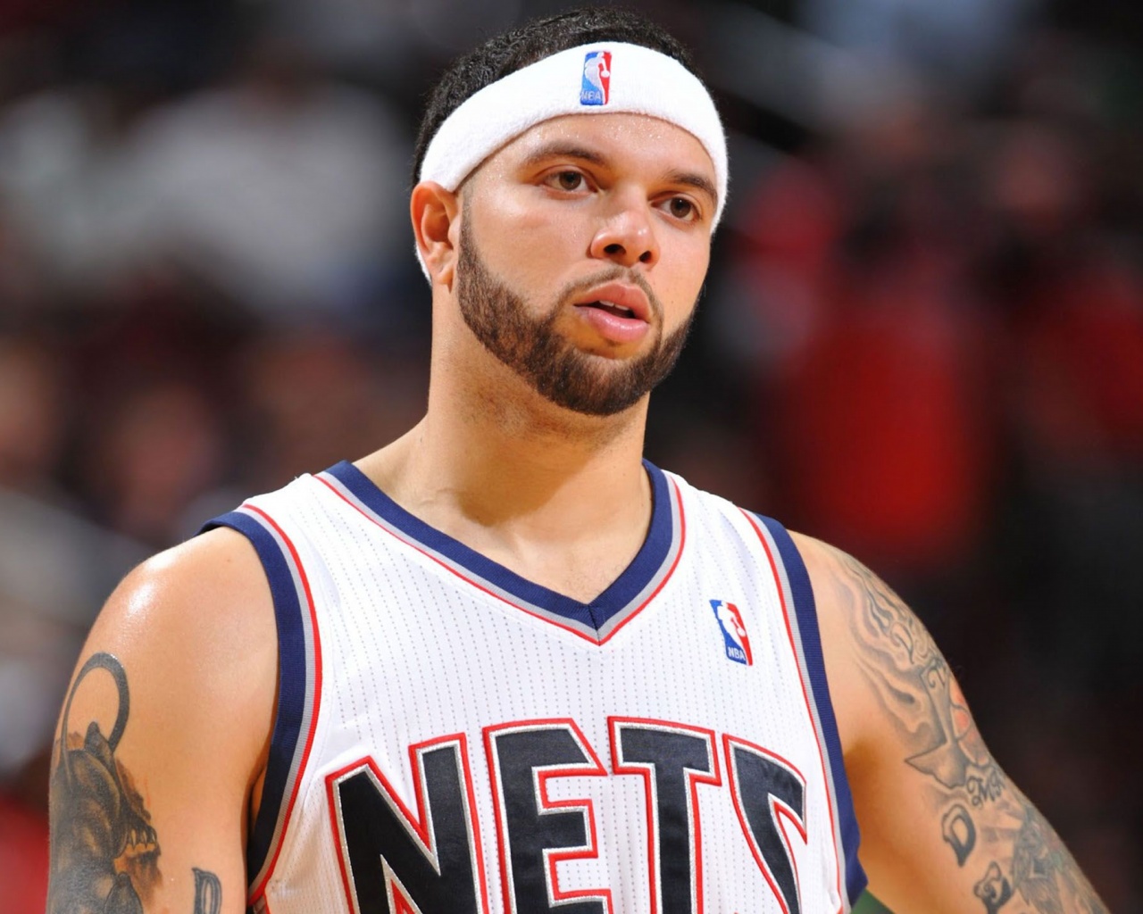 Deron Williams