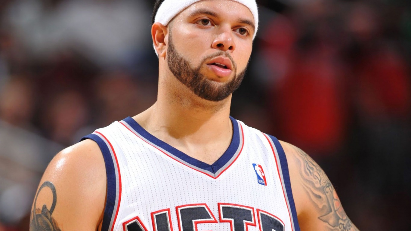 Deron Williams