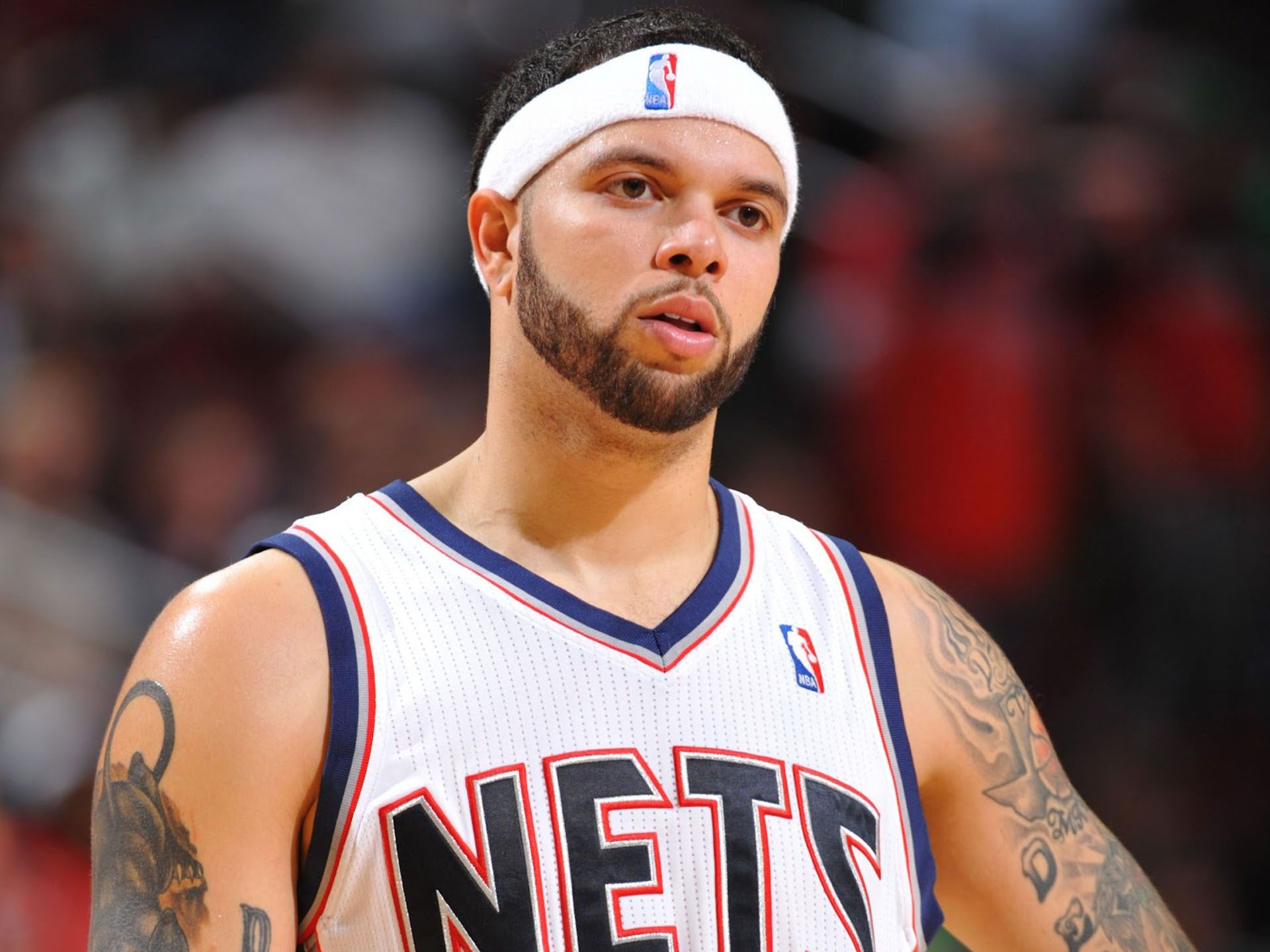 Deron Williams