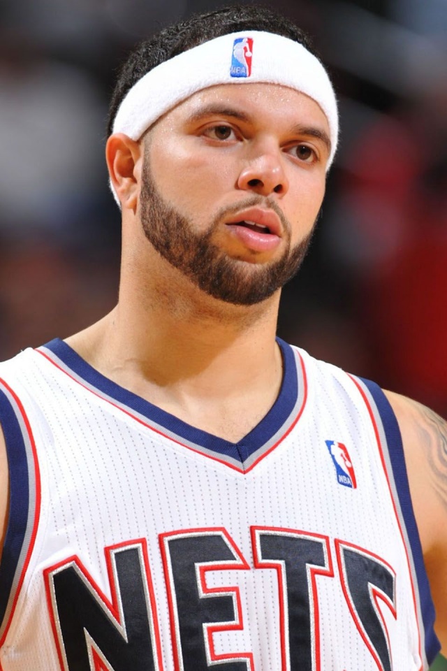 Deron Williams